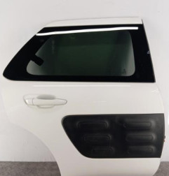 Porte arriere droit CITROEN C4 CACTUS Photo n°1