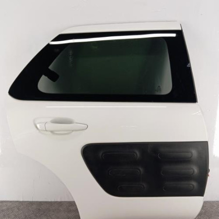 Porte arriere droit CITROEN C4 CACTUS Photo n°1