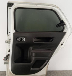 Porte arriere droit CITROEN C4 CACTUS