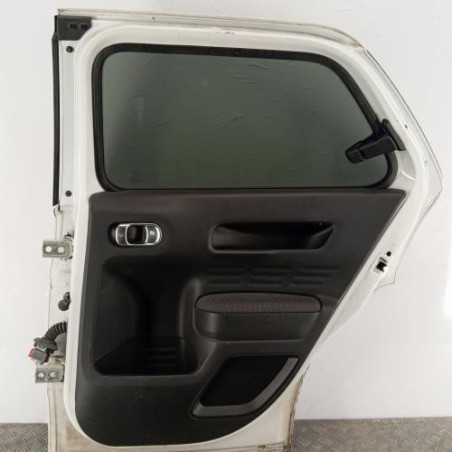 Porte arriere droit CITROEN C4 CACTUS