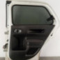 Porte arriere droit CITROEN C4 CACTUS