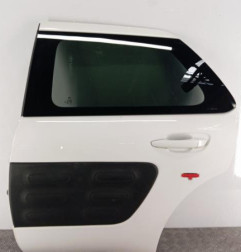 Porte arriere gauche CITROEN C4 CACTUS Photo n°1