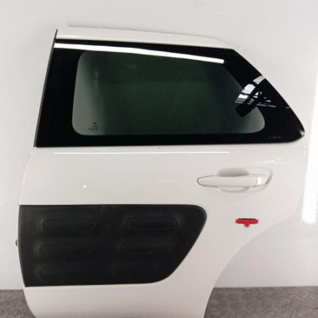 Porte arriere gauche CITROEN C4 CACTUS Photo n°1