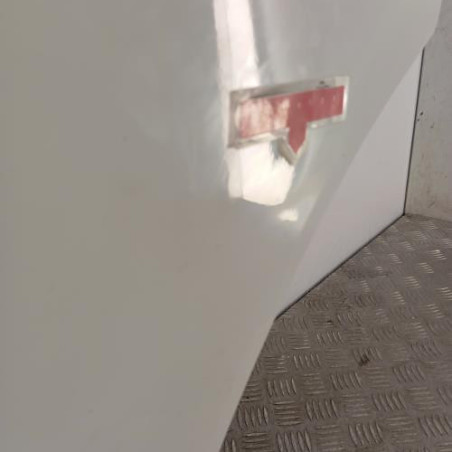 Porte arriere gauche CITROEN C4 CACTUS