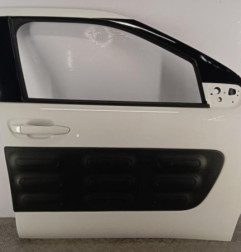Porte avant droit CITROEN C4 CACTUS Photo n°1