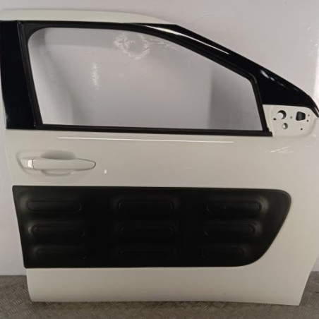 Porte avant droit CITROEN C4 CACTUS Photo n°1