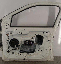 Porte avant droit CITROEN C4 CACTUS Photo n°3