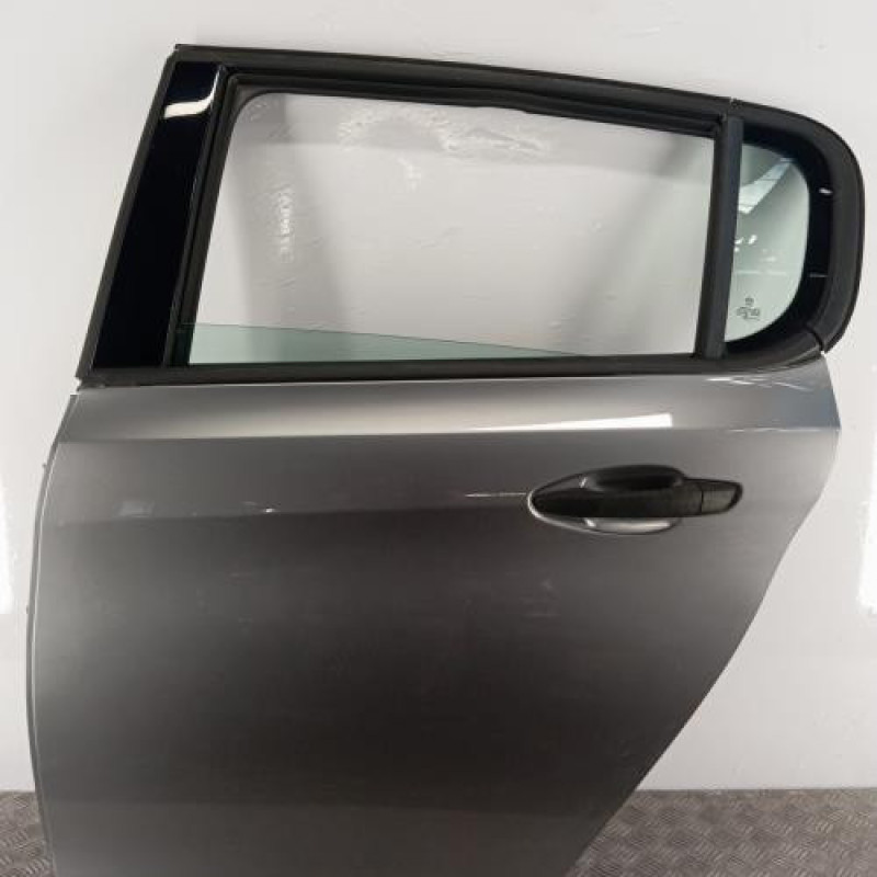 Porte arriere gauche PEUGEOT 308 2