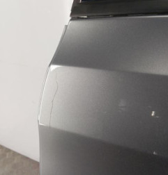 Porte arriere gauche PEUGEOT 308 2