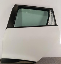 Porte arriere gauche RENAULT CLIO 4 Photo n°1