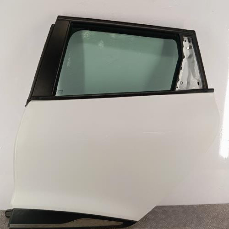 Porte arriere gauche RENAULT CLIO 4