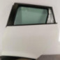 Porte arriere gauche RENAULT CLIO 4