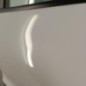 Porte arriere gauche RENAULT CLIO 4