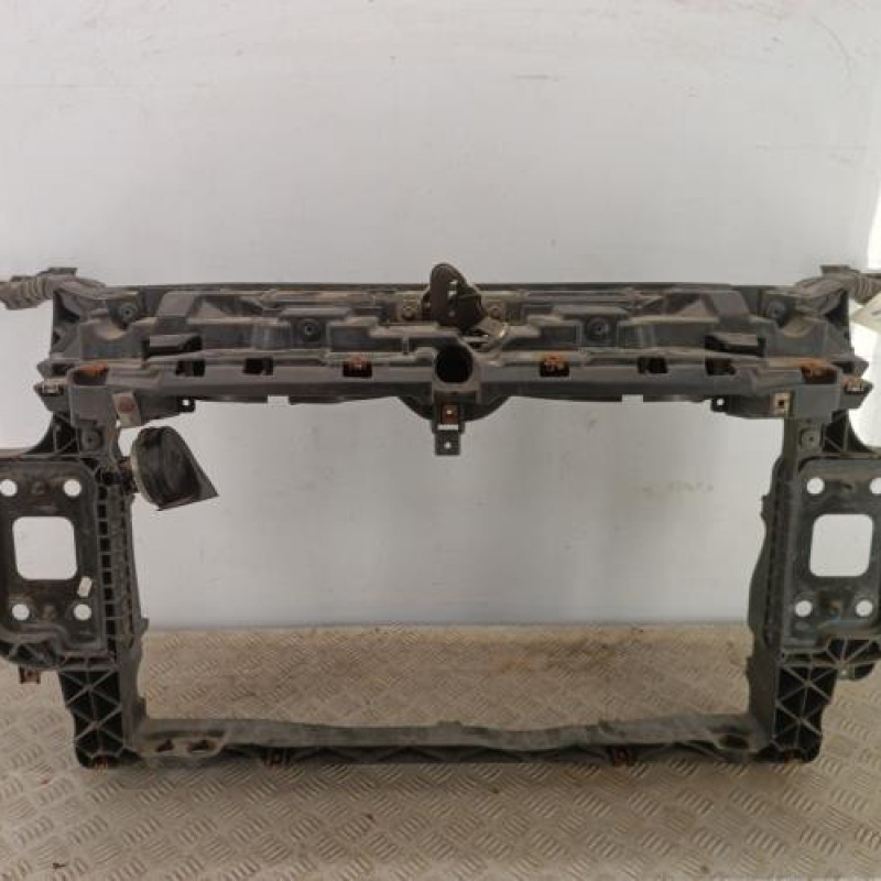 Face avant FIAT PUNTO EVO 3 Face avant FIAT PUNTO EVO 3