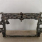 Face avant FIAT PUNTO EVO 3