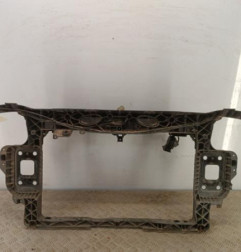 Face avant FIAT PUNTO EVO 3