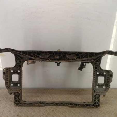 Face avant FIAT PUNTO EVO 3