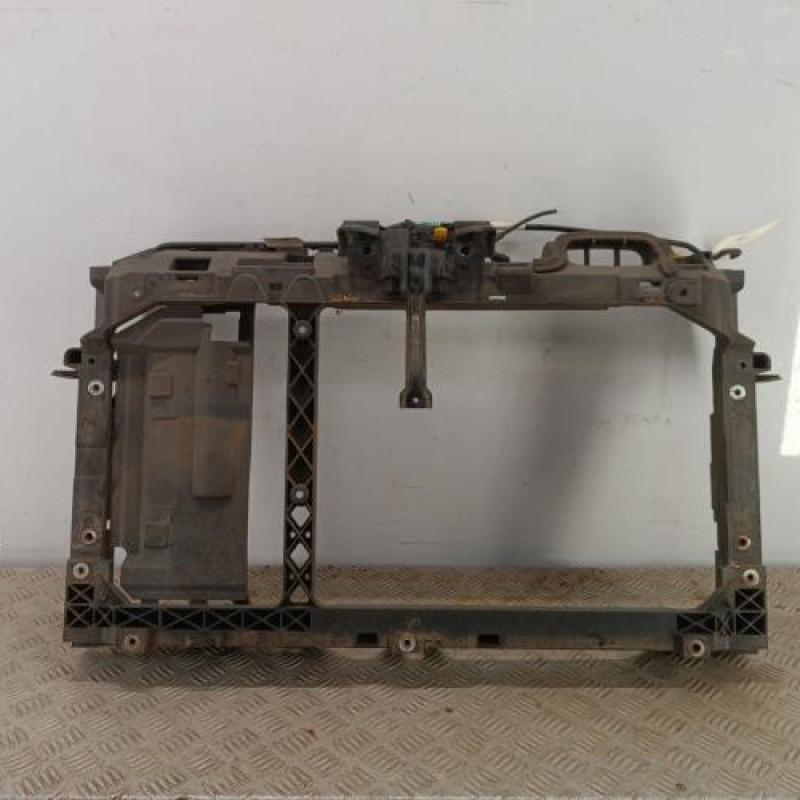 Face avant FORD FIESTA 6