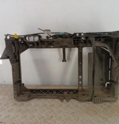 Face avant FORD FIESTA 6