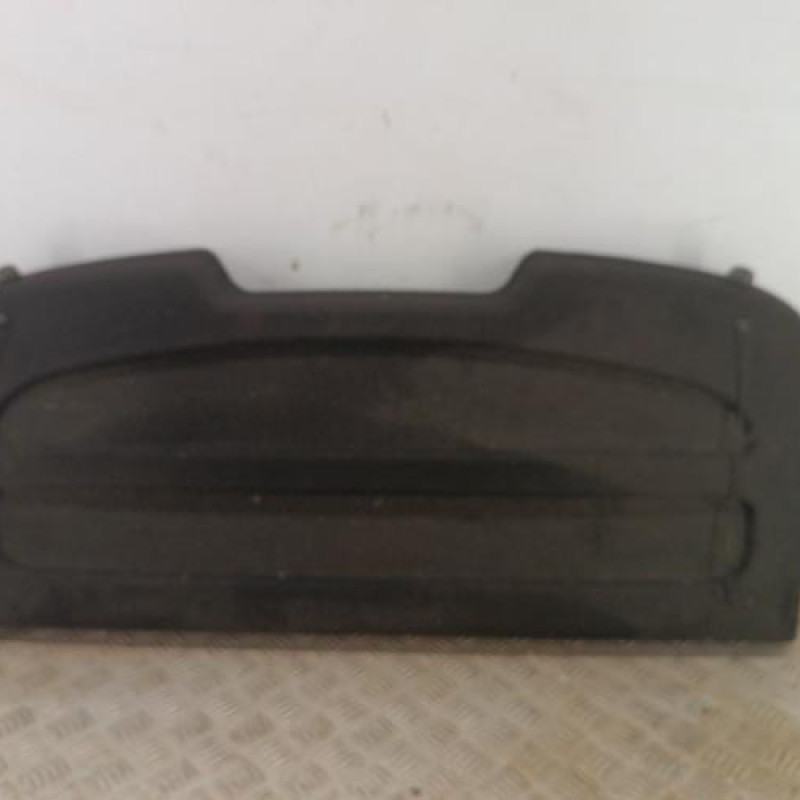 Plage arriere FORD FIESTA 6 Plage arriere FORD FIESTA 6