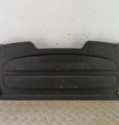 Plage arriere FORD FIESTA 6