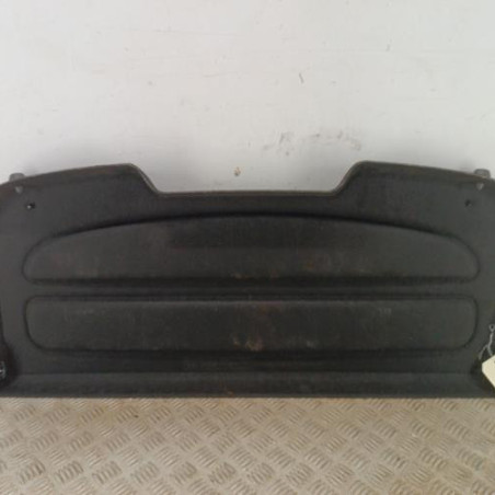 Plage arriere FORD FIESTA 6