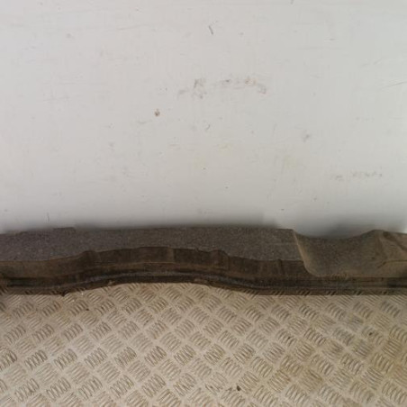 Renfort pare choc arriere (traverse) FORD FIESTA 6 Photo n°1