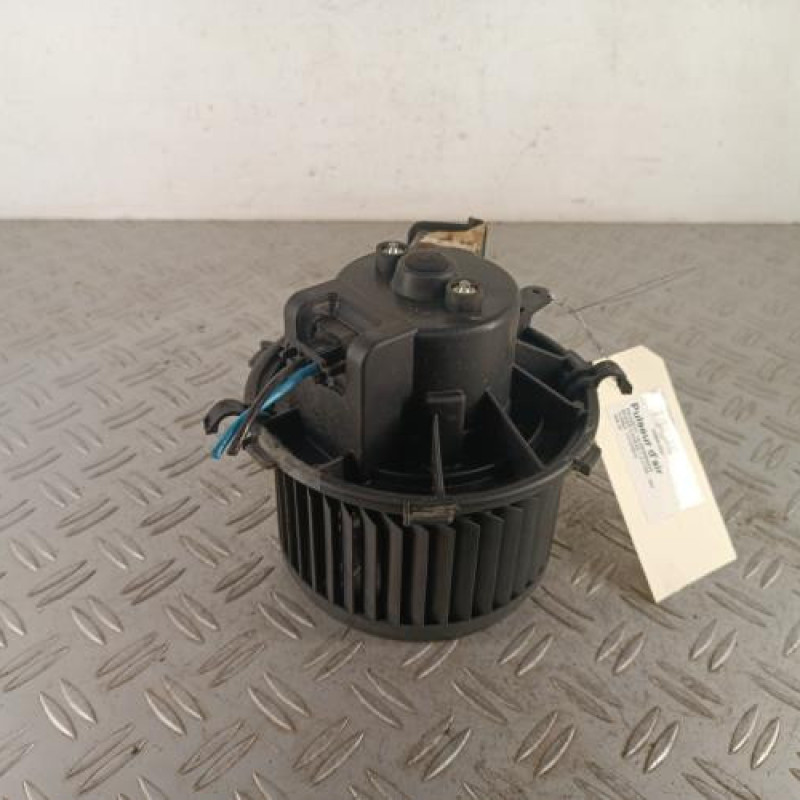 Pulseur d'air PEUGEOT BOXER 3 Pulseur d'air PEUGEOT BOXER 3