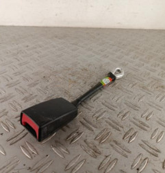 Attache ceinture avant droit PEUGEOT BOXER 3