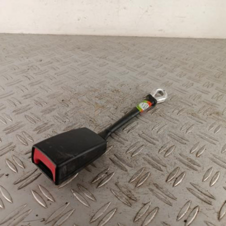 Attache ceinture avant droit PEUGEOT BOXER 3