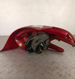 Feu arriere principal gauche (feux) PEUGEOT 208 1