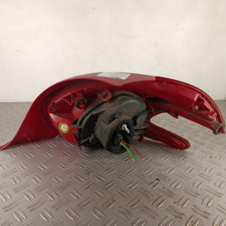 Feu arriere principal gauche (feux) PEUGEOT 208 1