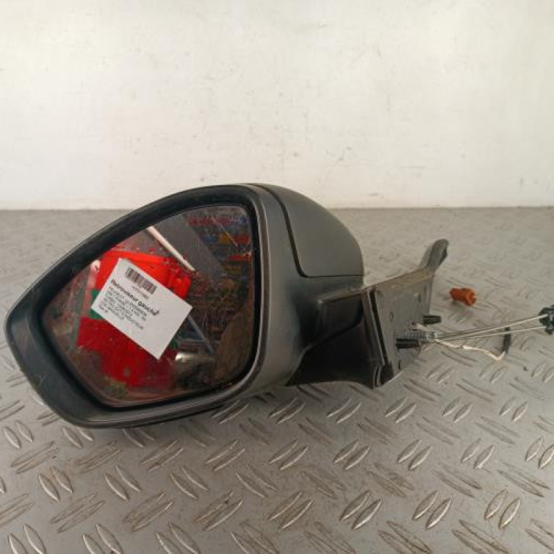 Retroviseur gauche PEUGEOT 208 1
