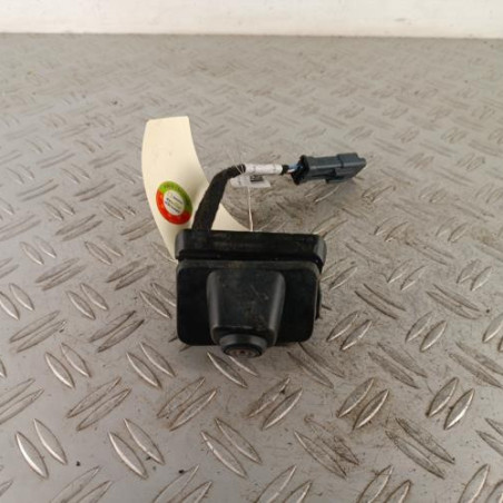 Camera de recul CITROEN C4 GRAND PICASSO 2 Photo n°1