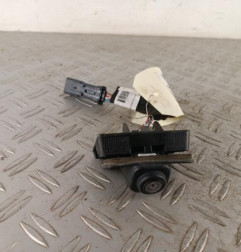 Camera de recul CITROEN C4 GRAND PICASSO 2
