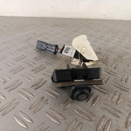 Camera de recul CITROEN C4 GRAND PICASSO 2
