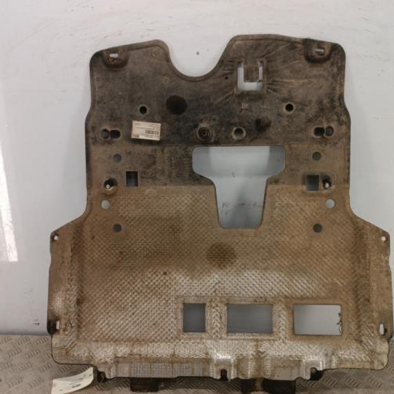 Cache sous moteur OPEL CORSA F Cache sous moteur OPEL CORSA F