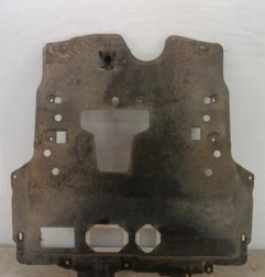 Cache sous moteur OPEL CORSA F
