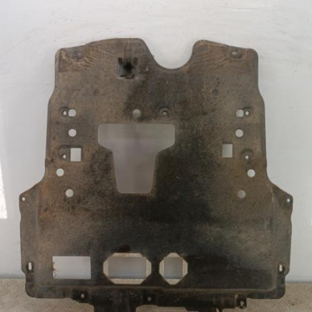 Cache sous moteur OPEL CORSA F