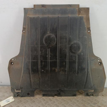 Cache sous moteur RENAULT CLIO 4 Photo n°1