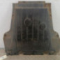 Cache sous moteur RENAULT CLIO 4