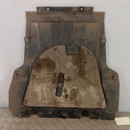 Cache sous moteur RENAULT CLIO 4