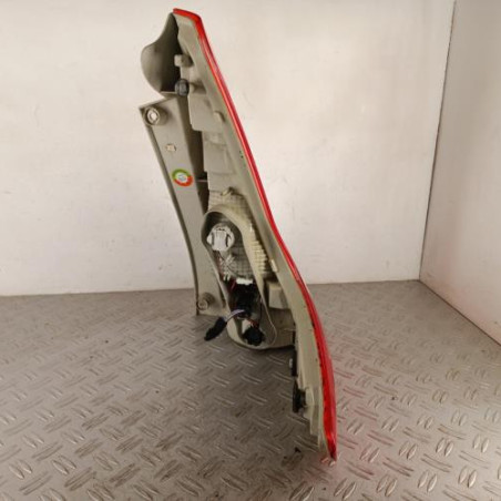 Feu arriere principal gauche (feux) RENAULT GRAND SCENIC 3