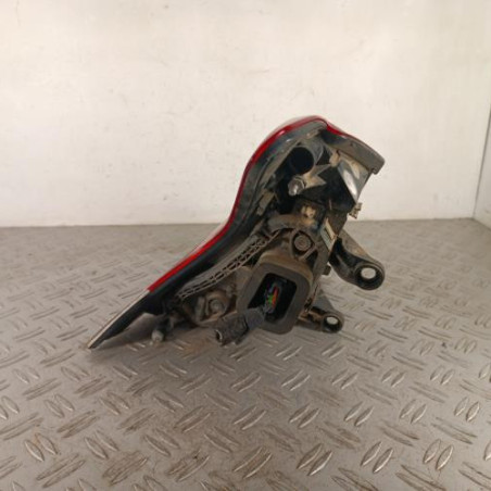 Feu arriere principal droit (feux) PEUGEOT 3008 1