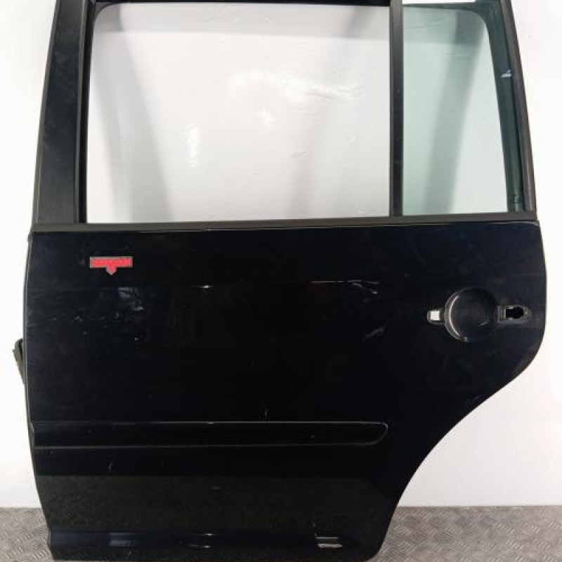 Porte arriere gauche VOLKSWAGEN TOURAN 1