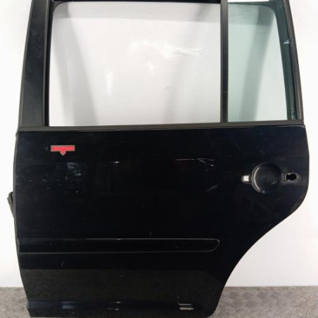 Porte arriere gauche VOLKSWAGEN TOURAN 1 Photo n°1