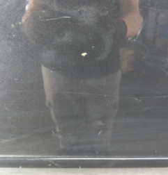 Porte arriere gauche VOLKSWAGEN TOURAN 1 Photo n°4