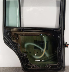 Porte arriere gauche VOLKSWAGEN TOURAN 1 Photo n°5