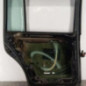 Porte arriere gauche VOLKSWAGEN TOURAN 1