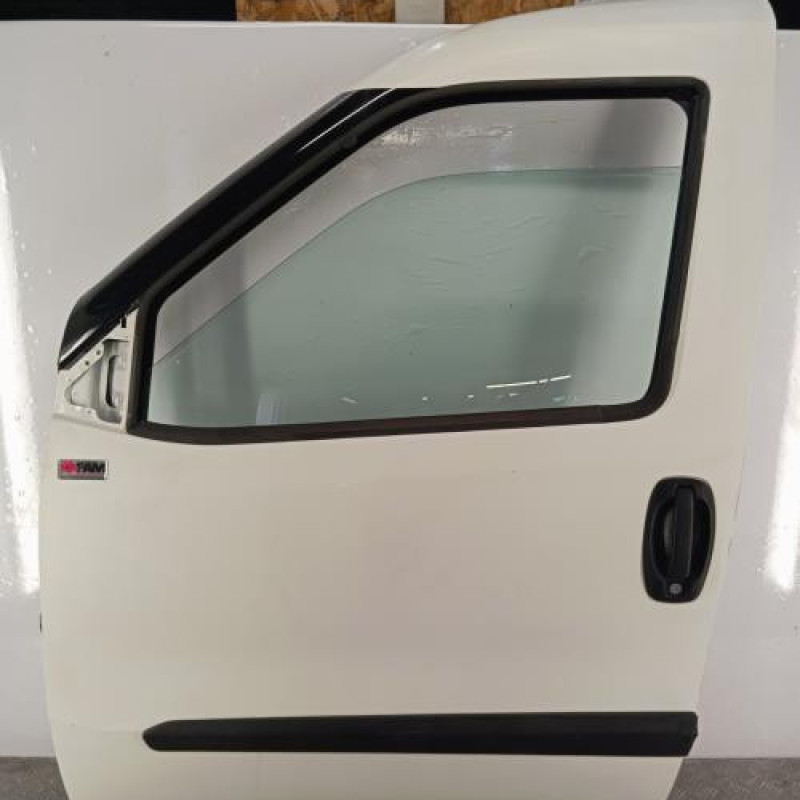 Porte avant gauche FIAT DOBLO 2